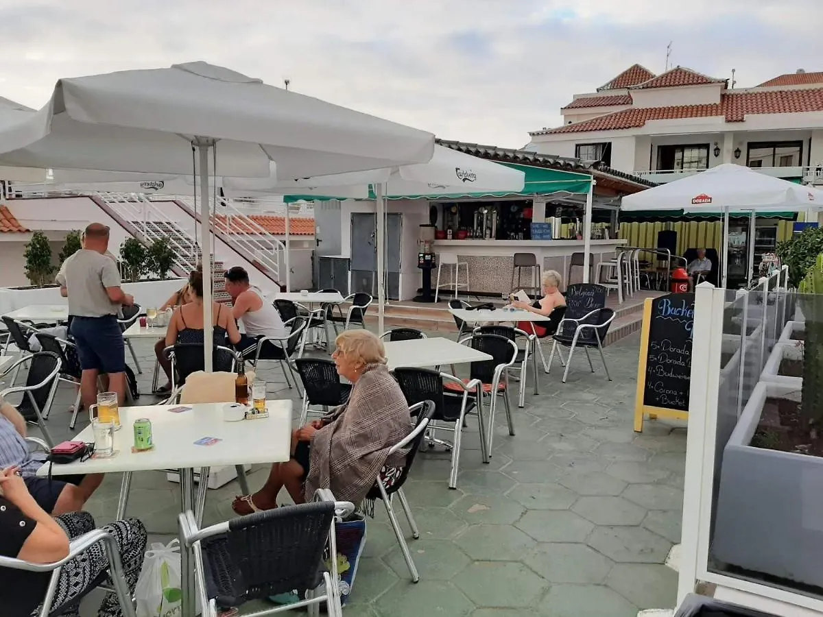 Apartment Los Diamantes Arona   Arona (Tenerife)