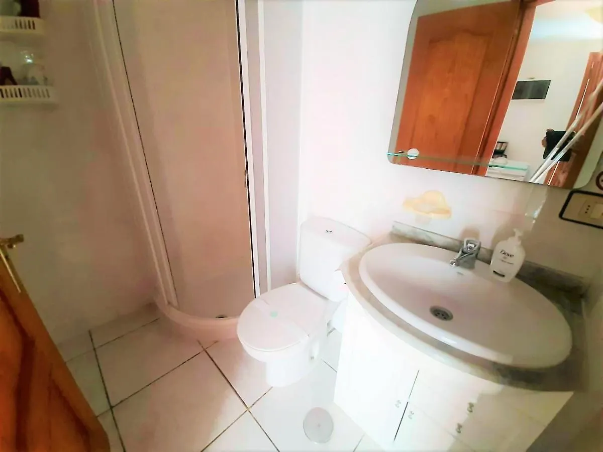 Apartment Los Diamantes Arona  0*, Arona (Tenerife)